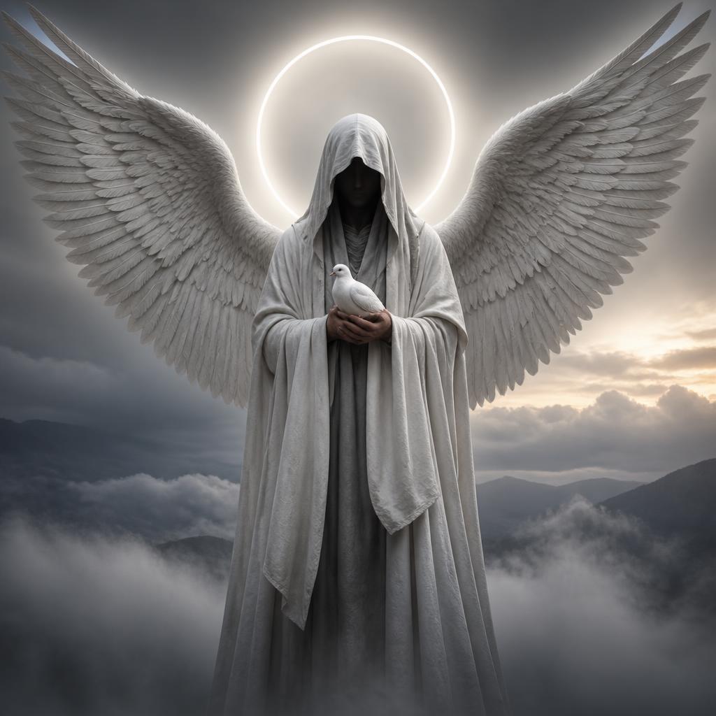 Angel of Death