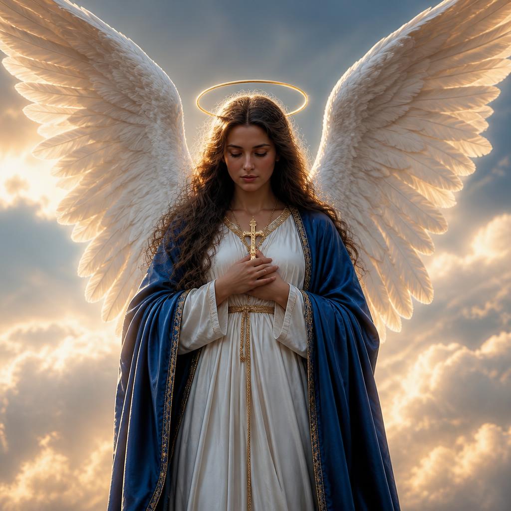 Angel of Faith