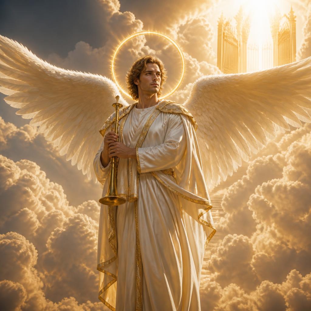 Angel of Heaven