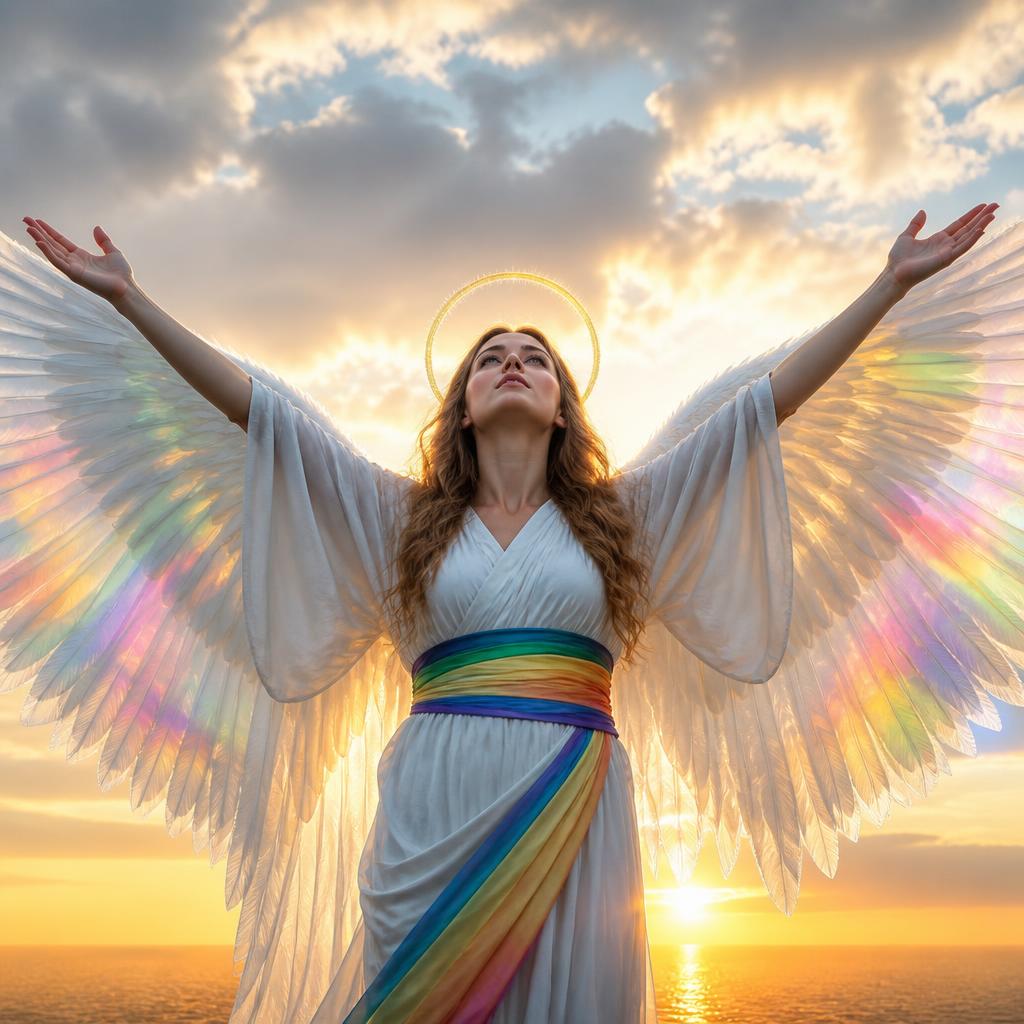 Angel of Hope