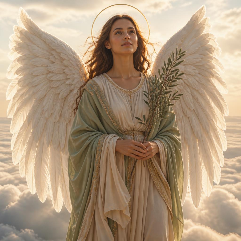 Angel of Mercy